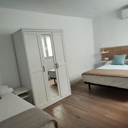 Al Sur 1 Apartment