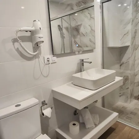 Apartment Al Sur 1