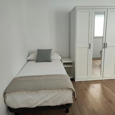 Al Sur 1 Apartment Tarifa