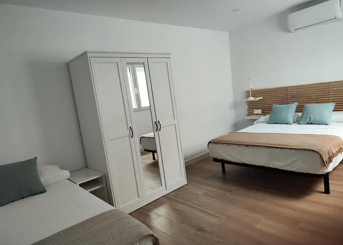 Al Sur 1 Apartment