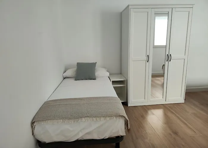 Al Sur 1 Apartment Tarifa