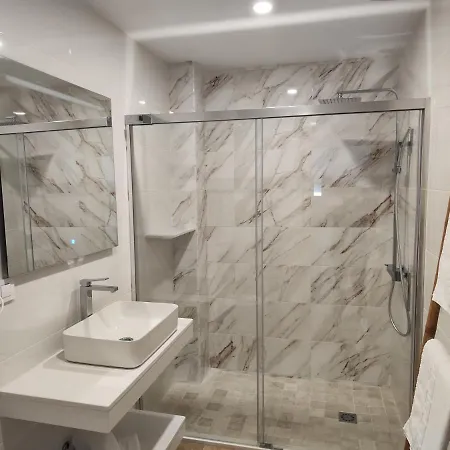 Apartamento Al Sur 1 *